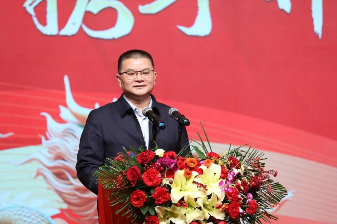 花花牛乳業30周年暨2024年客戶大會圓滿召開！