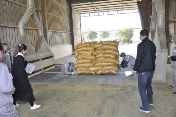 河南花花牛乳業集團股份有限公司飼料事業部員工技能大賽圓滿結束 河南花花牛乳業集團股份有限公司飼料事業部員工技能大賽圓滿結束